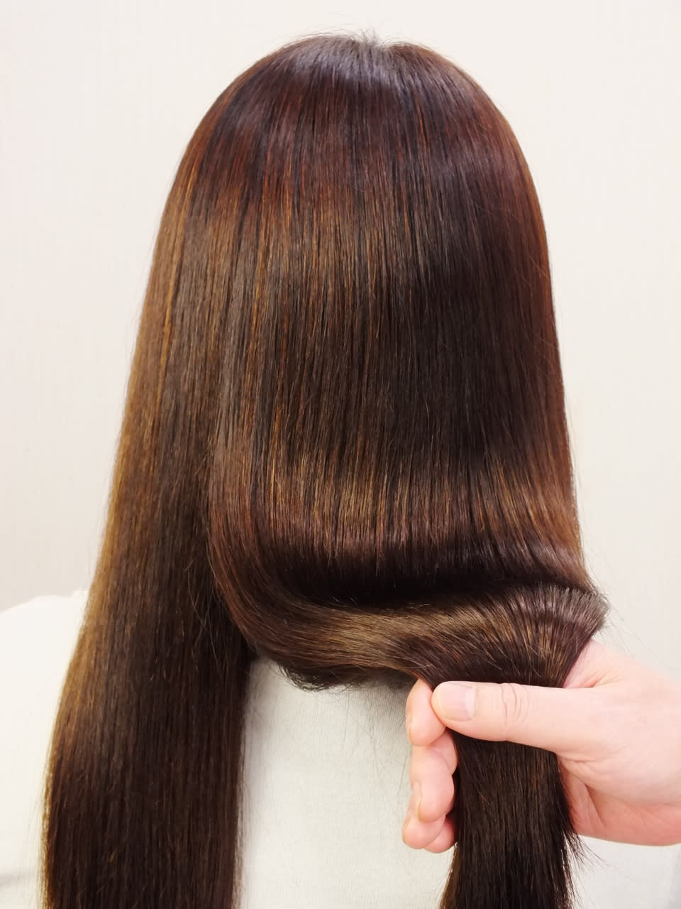 Hair Salon SoLeiL