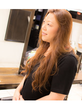 HAIR SALON VoVS亀戸店_岡田 