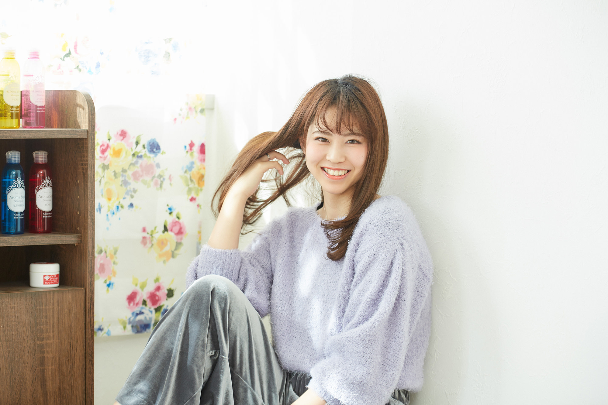 HAIR SALON VoVS亀戸店_2