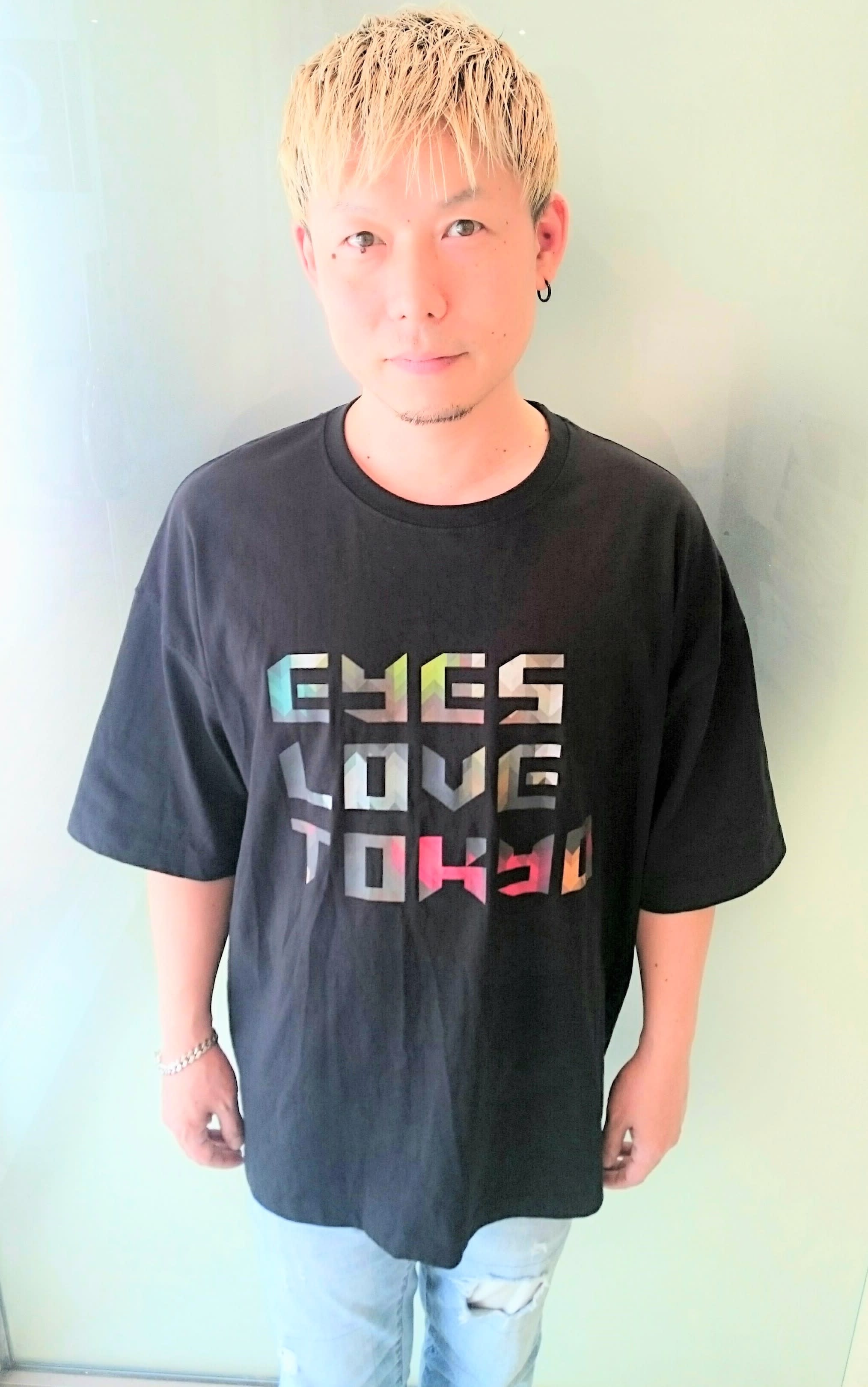 O/X HAIR PRODUCE_井上 賢次