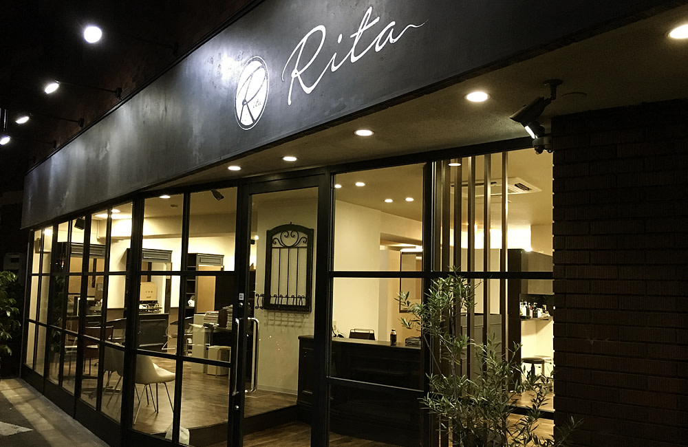 Rita
