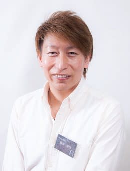 ビューティアール_服部 達也