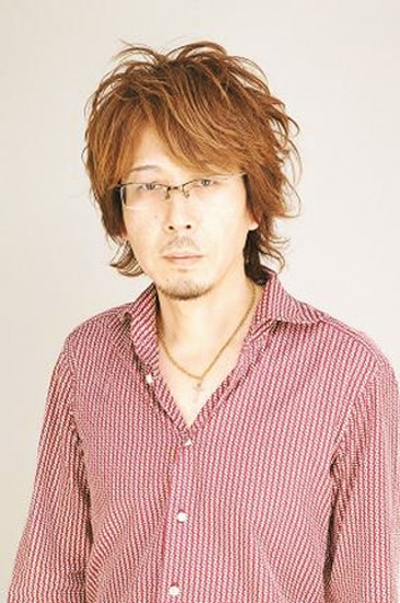 ヘアープロデュース ING_Zen