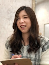 髪質改善ヘアエステサロン LAFONTE due_川村 Asami