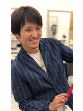 髪質改善ヘアエステサロン LAFONTE due_板橋 Makoto