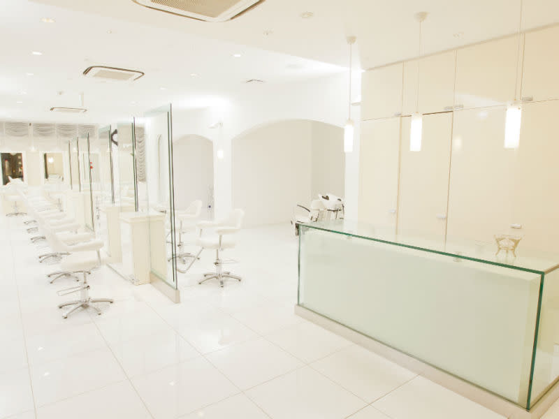 AVENIR 我孫子店