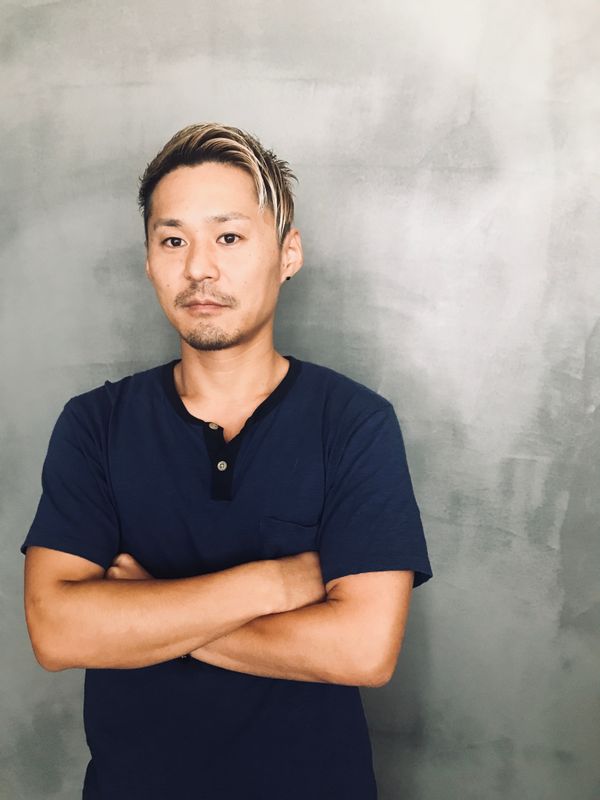 Reanda_馬田　恵介
