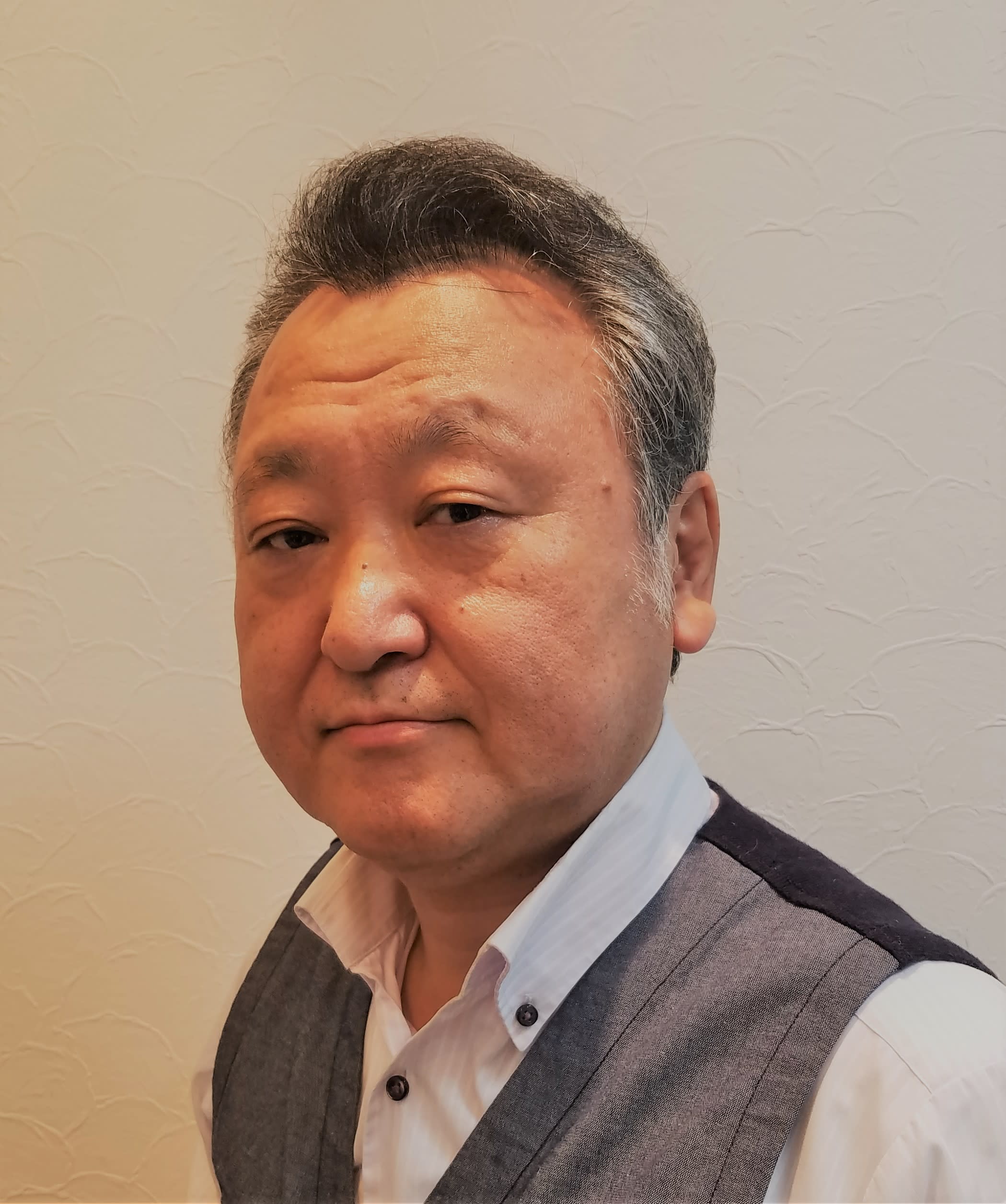 Cut&Shave UEMURA_植村憲司