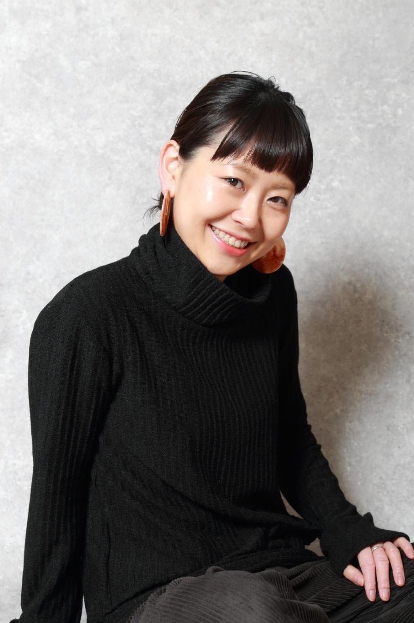 Stujio_KOMITA SAYAKA