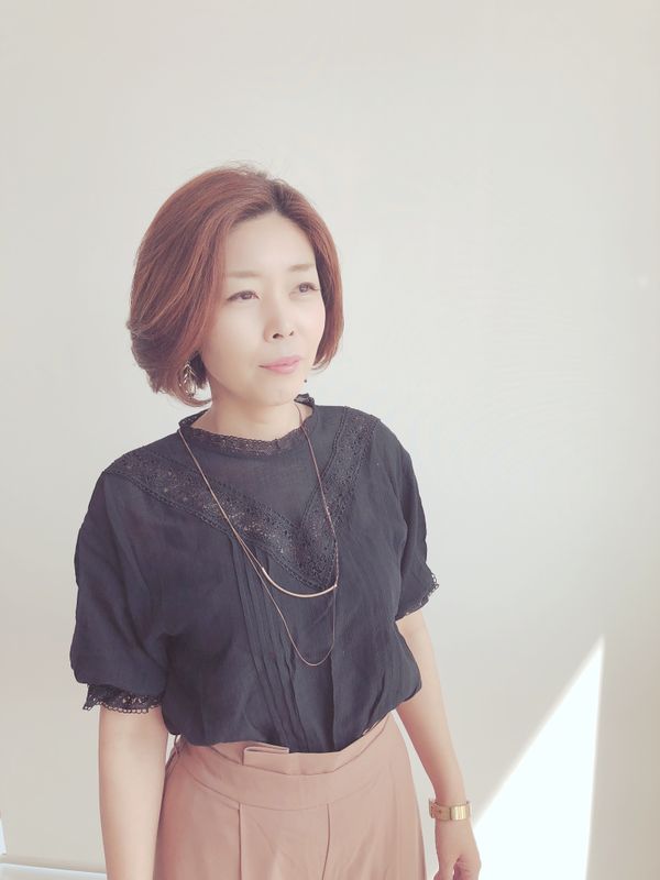 美容室 Feel luce_風間 佳子