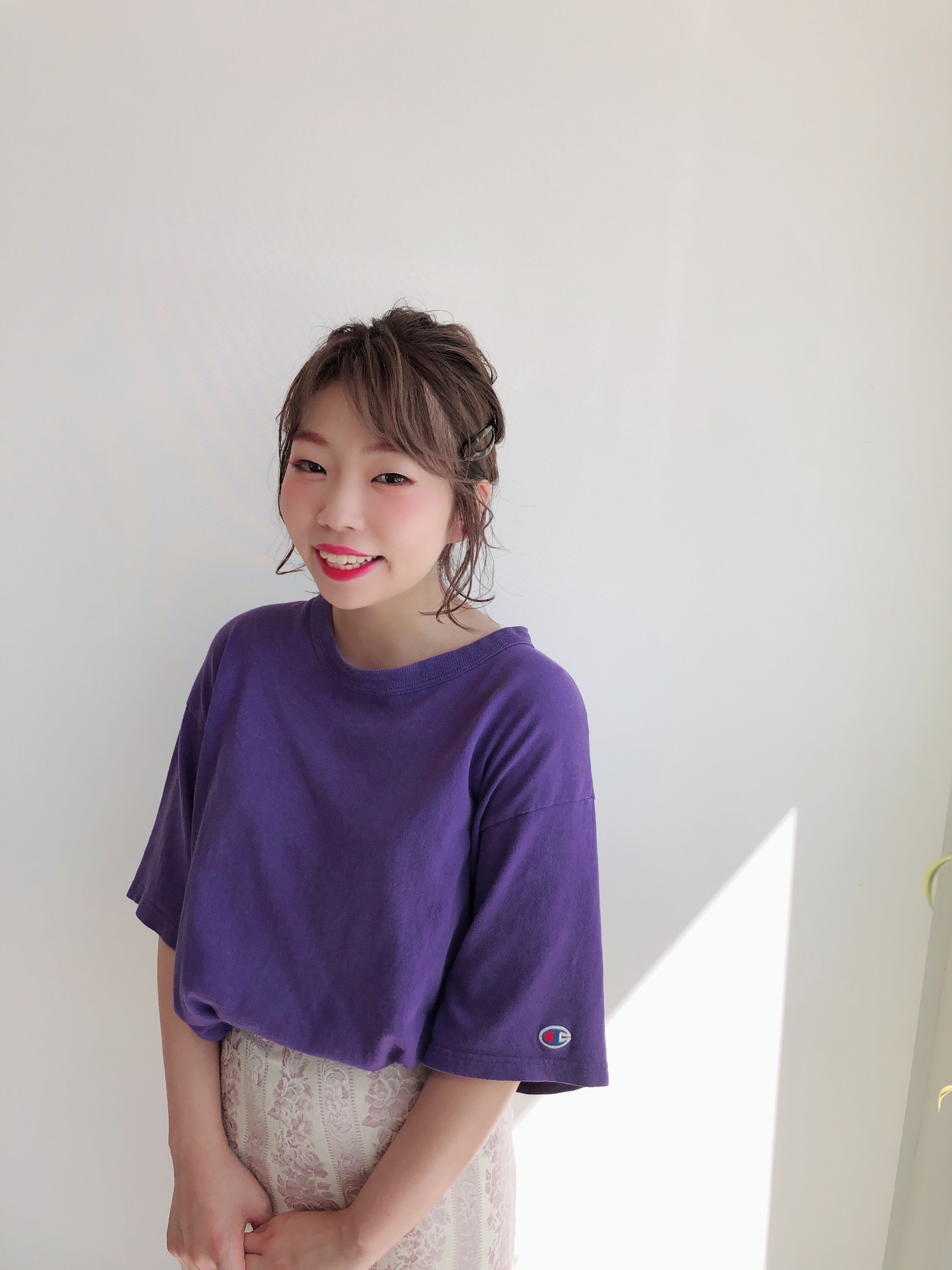美容室 Feel luce_櫻井 ひかる