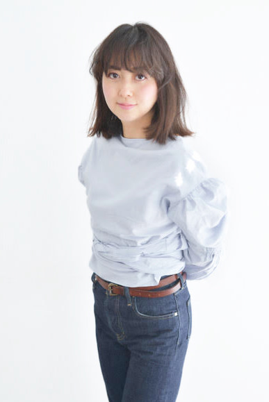 vicca 表参道店_石垣 直美