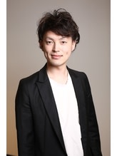 UNITED BEAUTY WEST COAST_川渕 信男