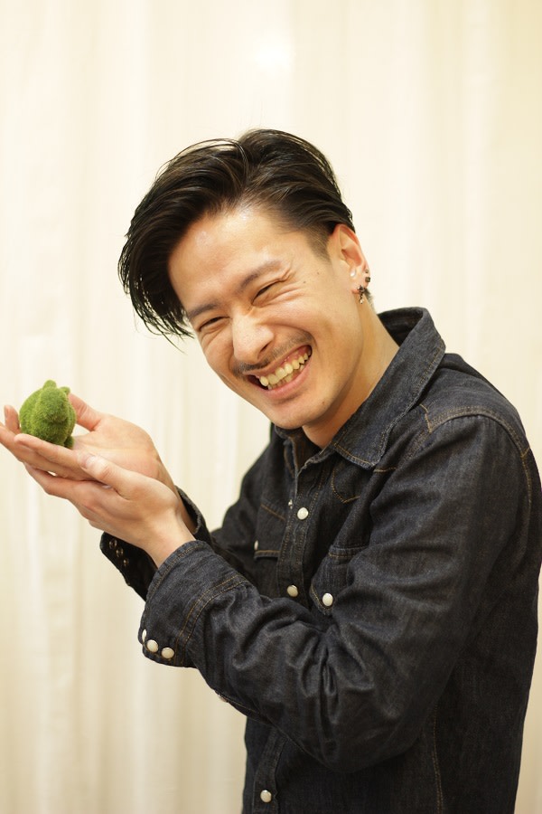 アトリエMAI 西新井東口店_増田 智史