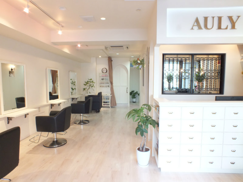 AULY