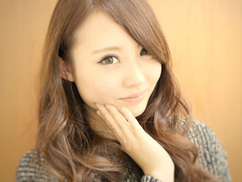 HAIR DESIGN Lupinus_1