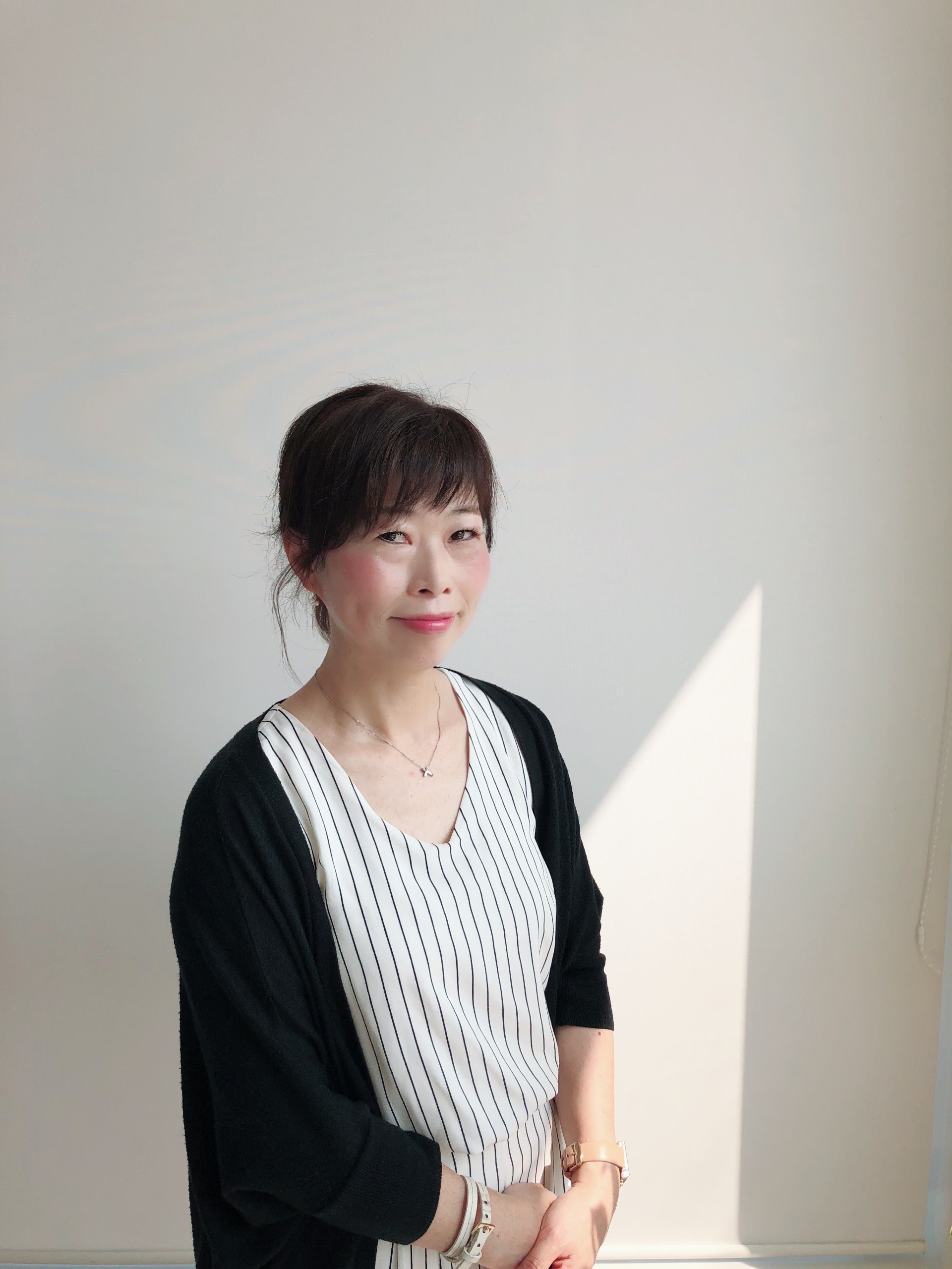 美容室 Feel luce_今泉 美咲