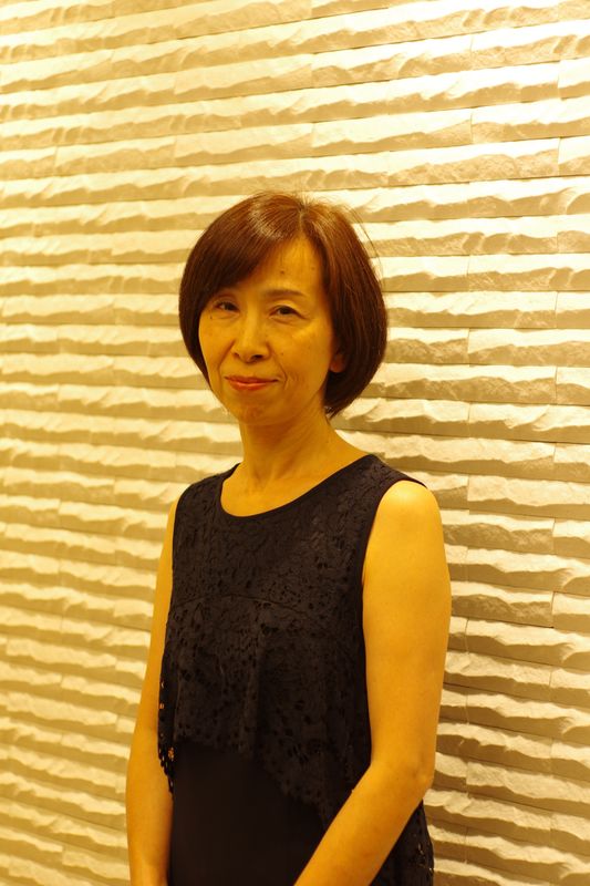 ANNEAU_樋口 待江