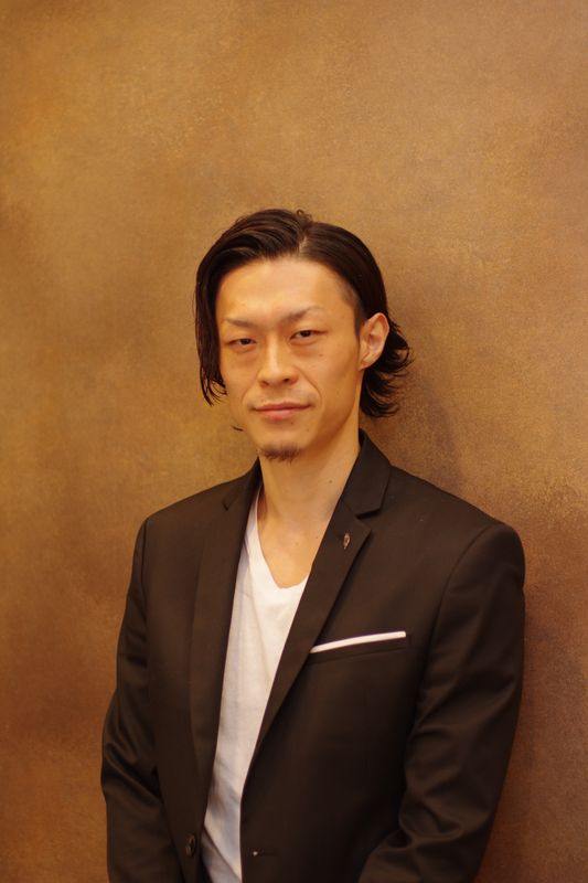 ANNEAU_大塚 秀和