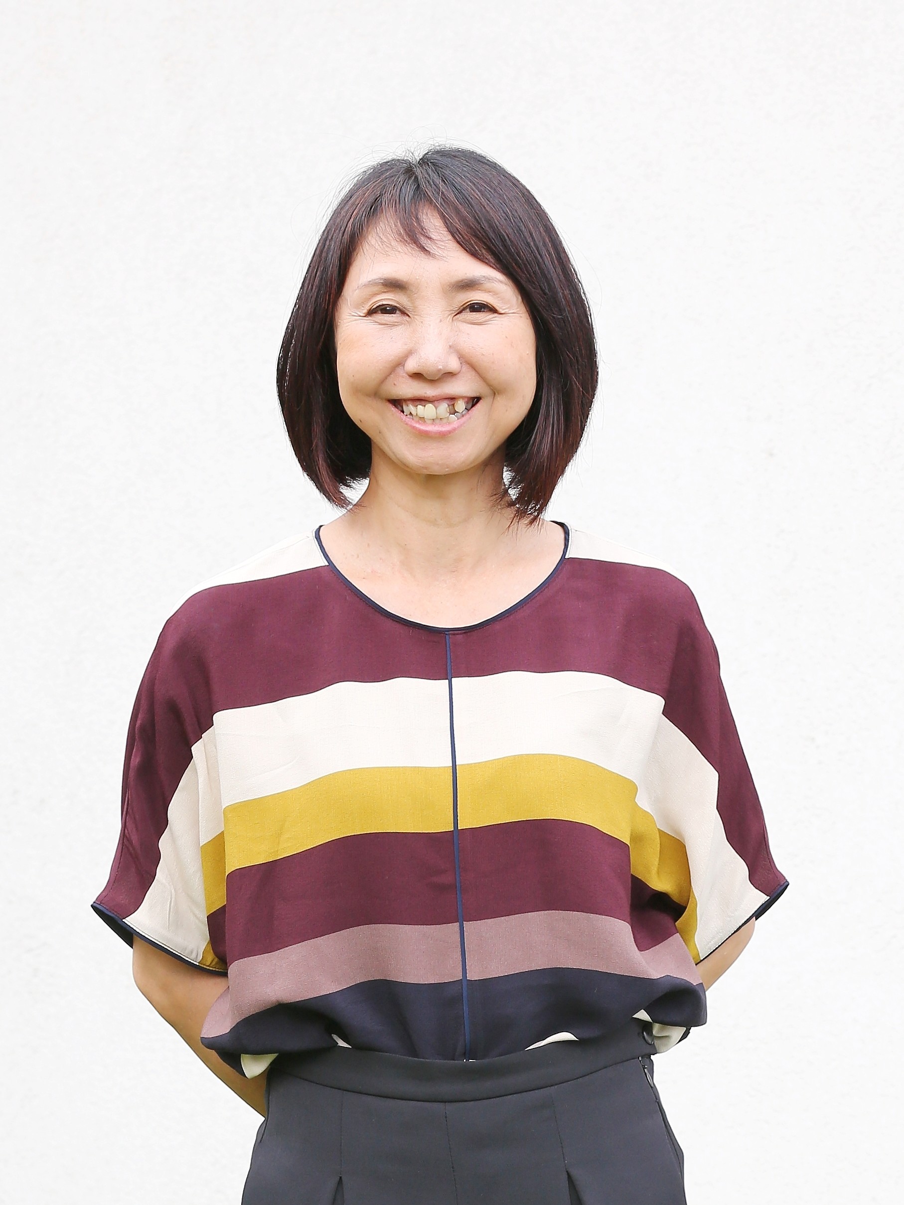 bianca 髪にやさしい美容室_横山 郁代【美濃加茂/加茂野】