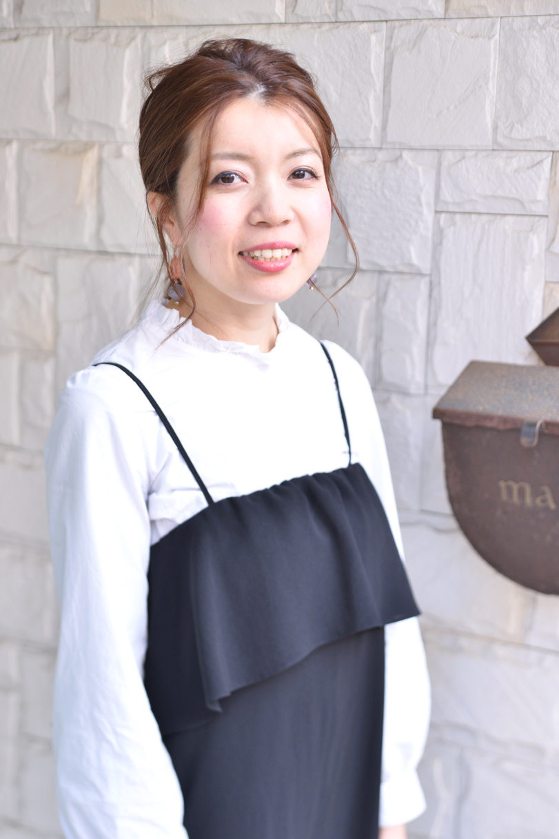 CRESCENDO DUE_立川 依里