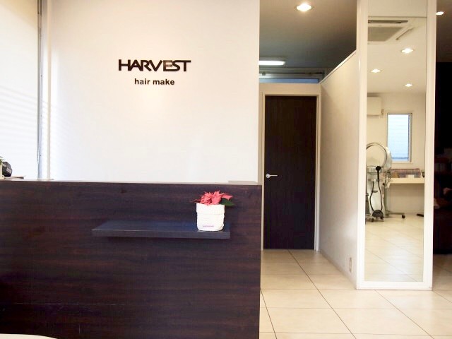 HARVEST アトリエ店_1