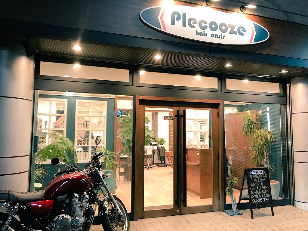 plecooze  hair  oasis_1
