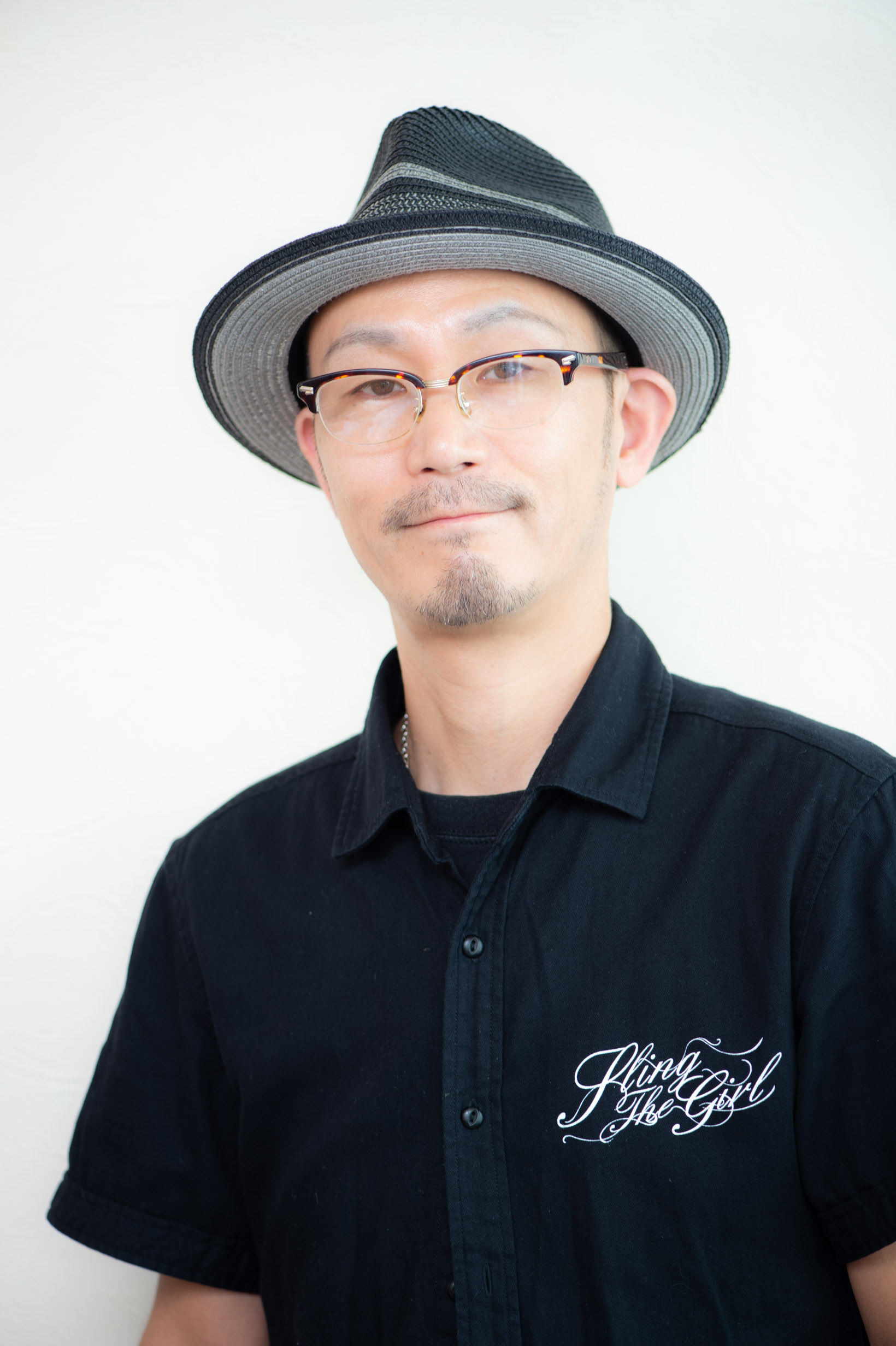 Hair CLEAR_佐々木 忠隆 