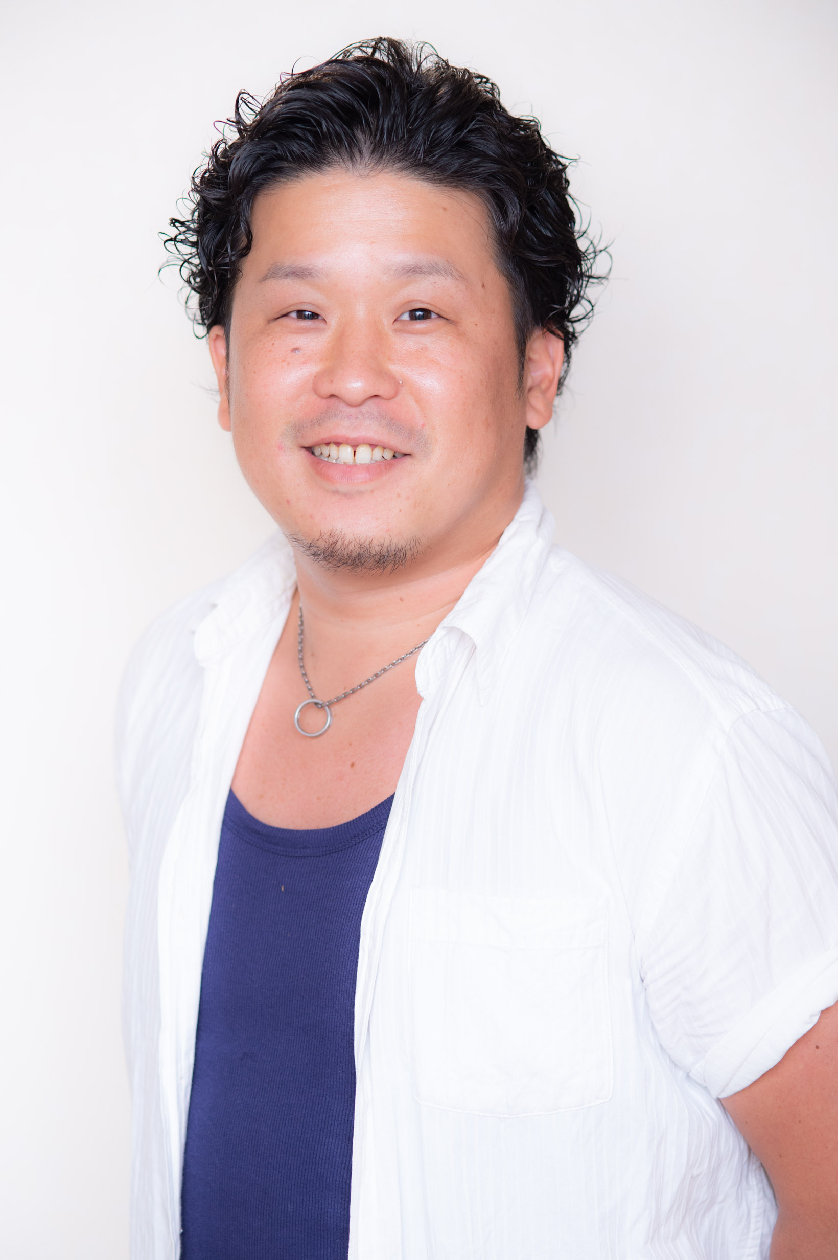 Hair Liberte_加藤　良