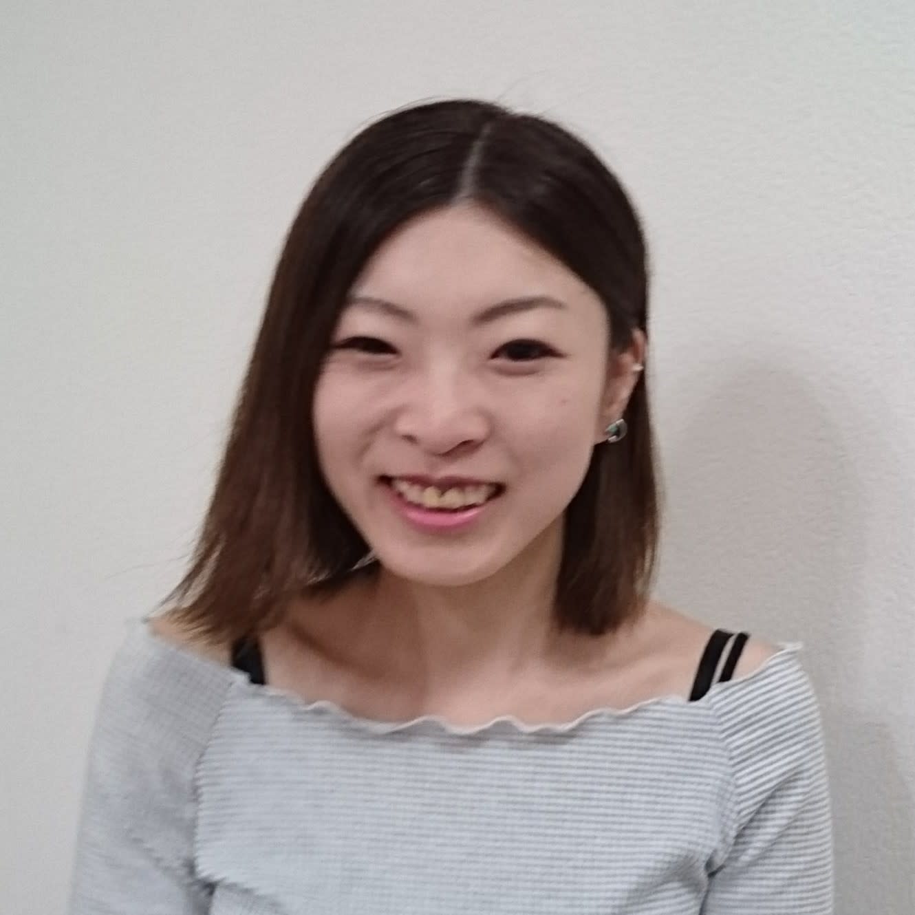 ジゼル ヘアガーデン_千葉智美