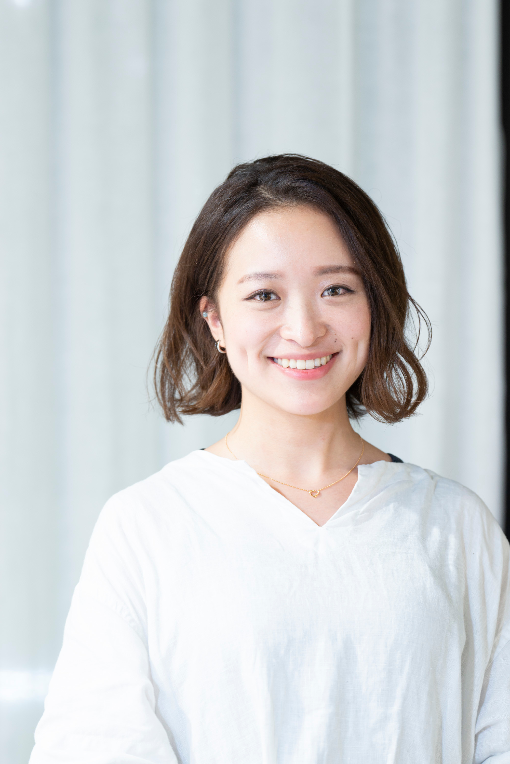 hairmake anvie_佐藤 有紗
