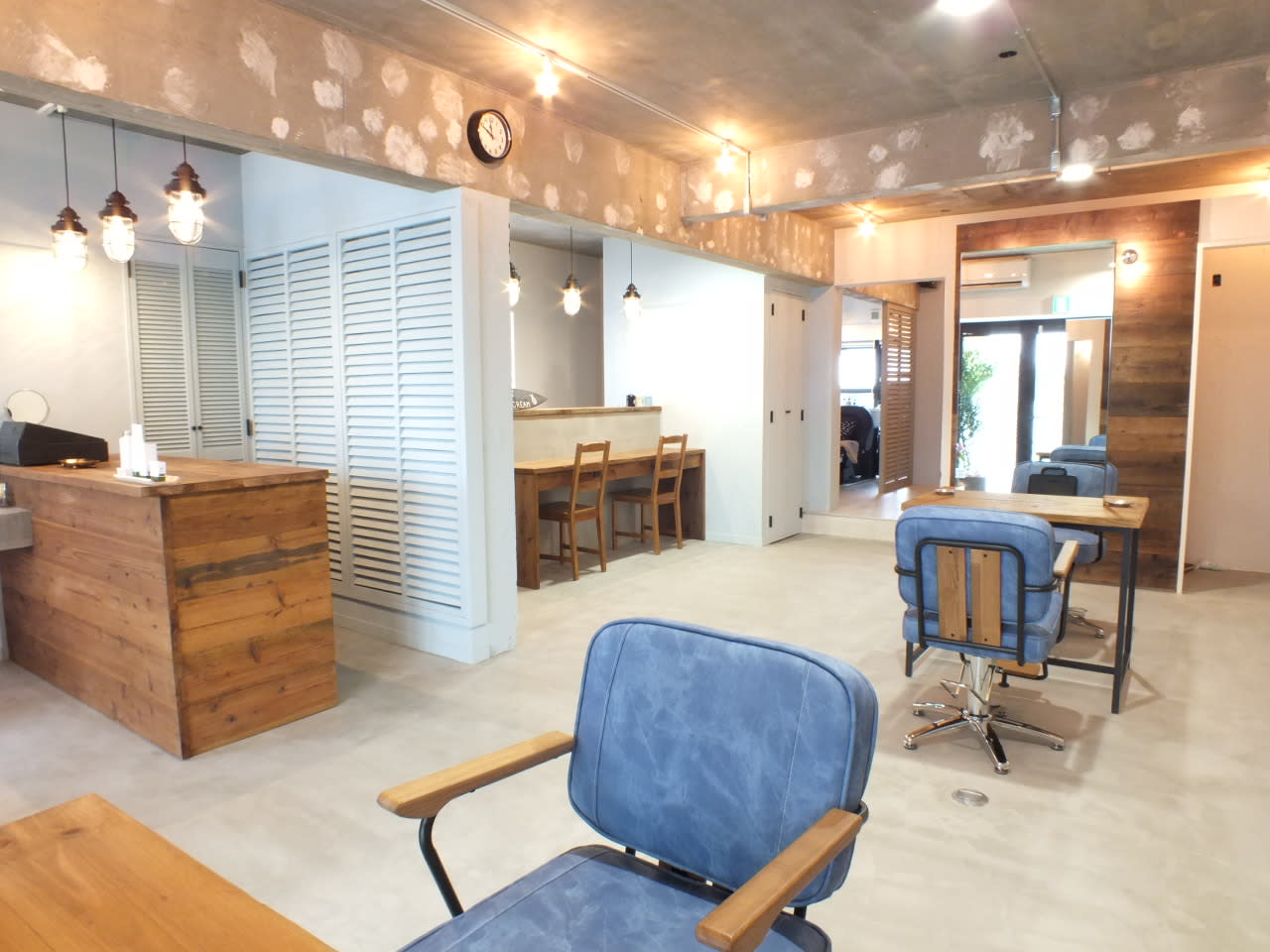 MEER'S 茅ヶ崎