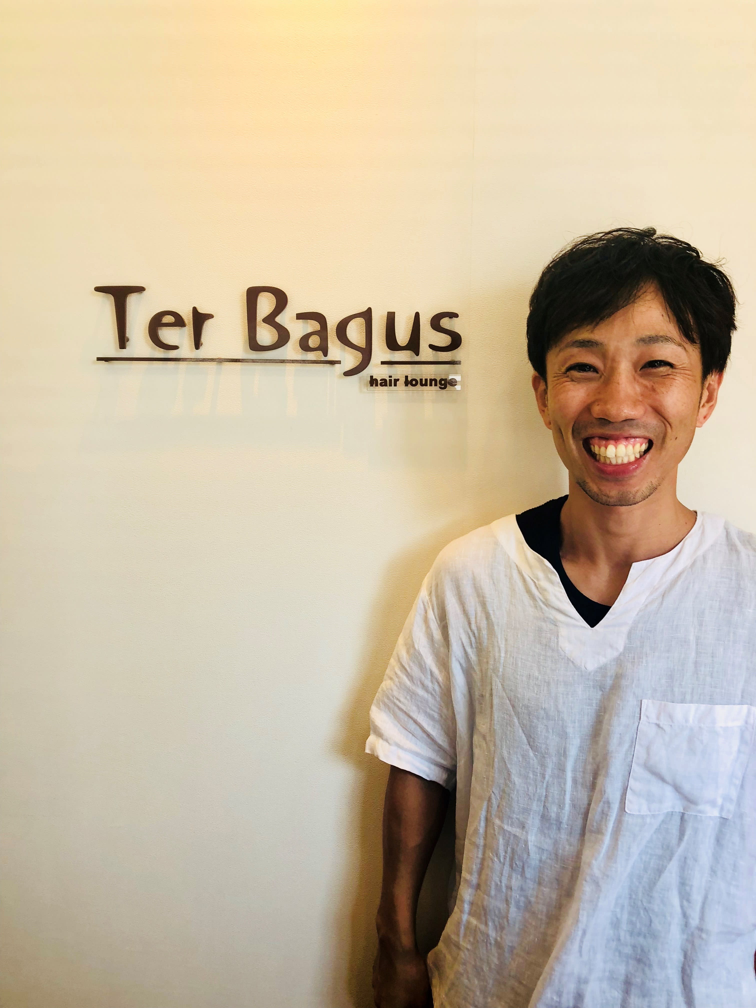Ter Bagus_朝倉 一貴