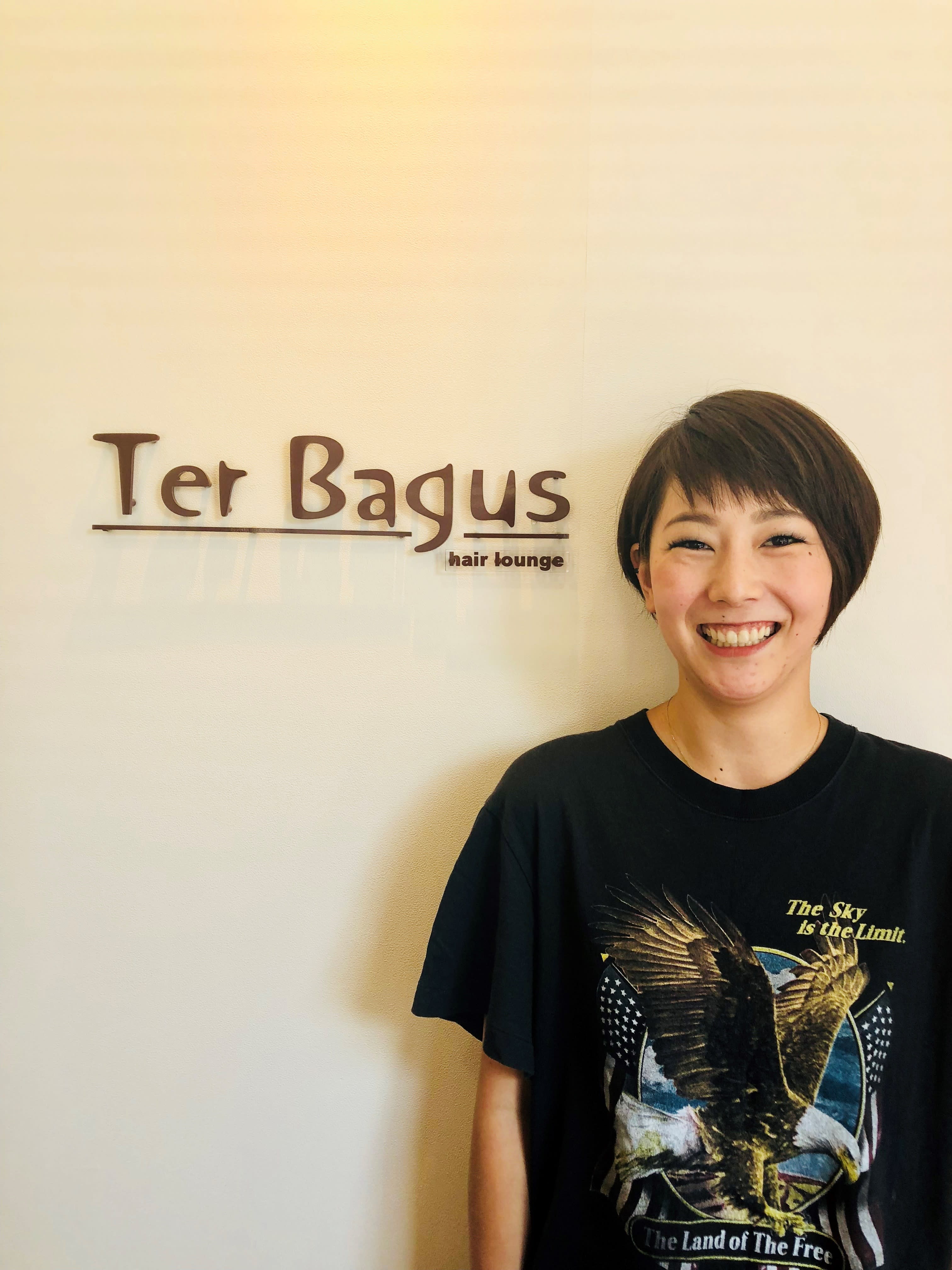 Ter Bagus_和田 志保 