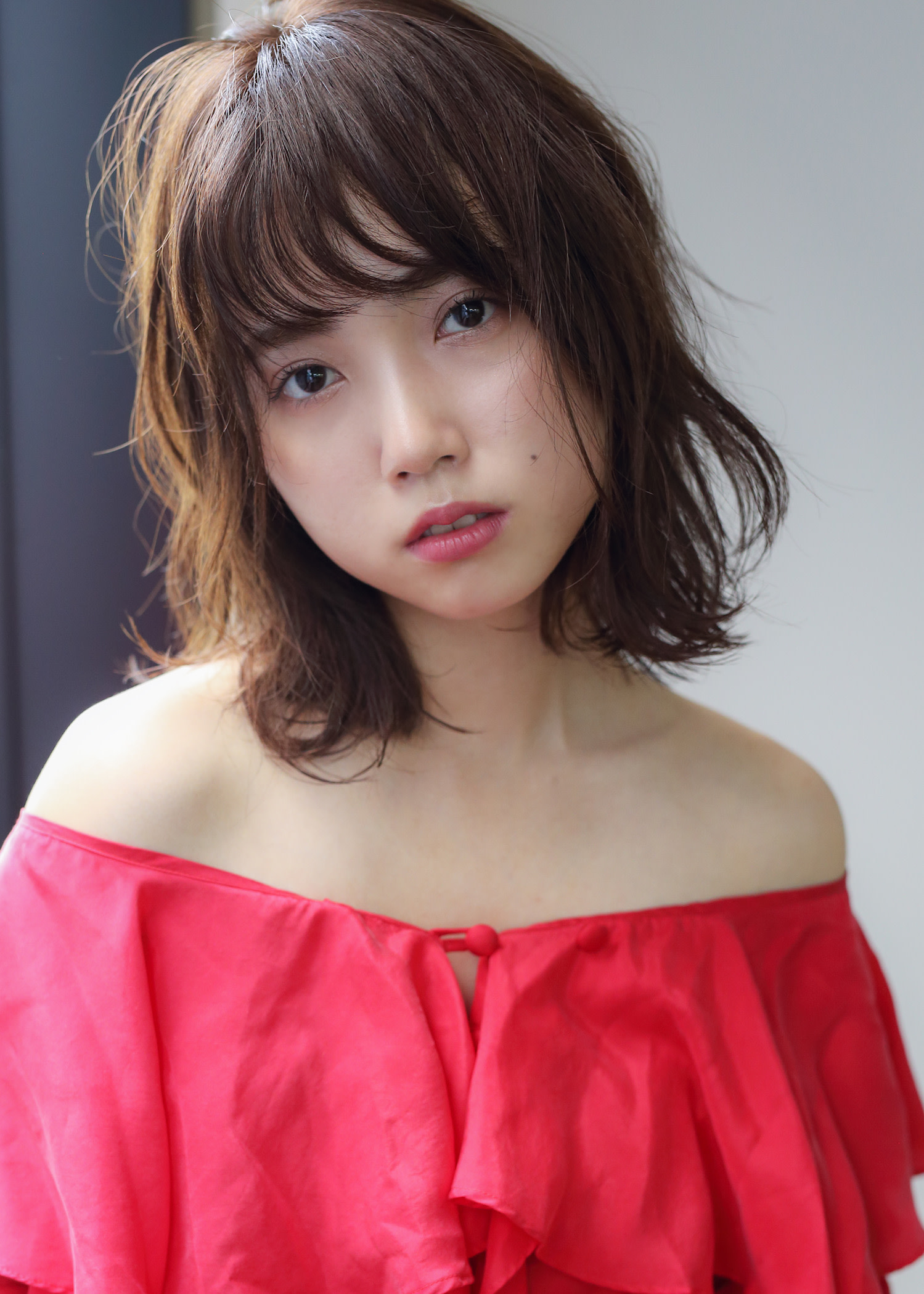 nonbi hair