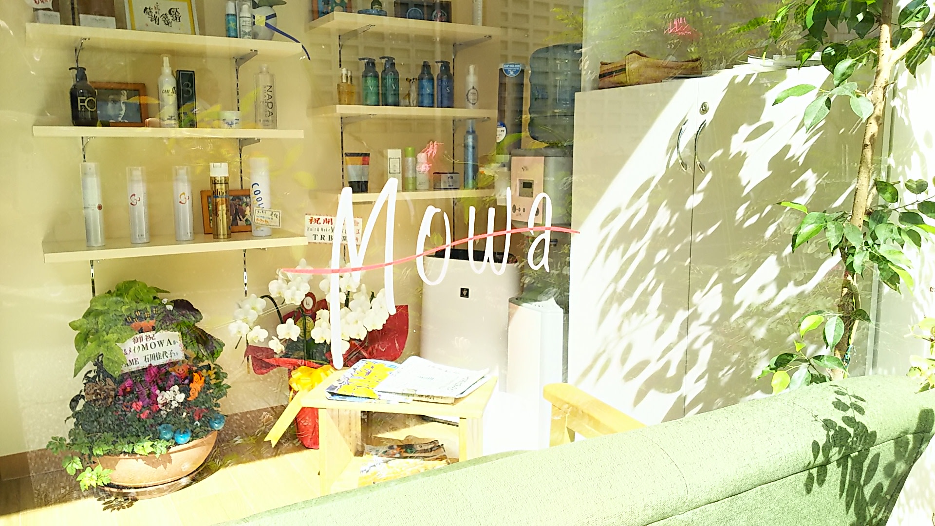 Hair&Make Mowa_1