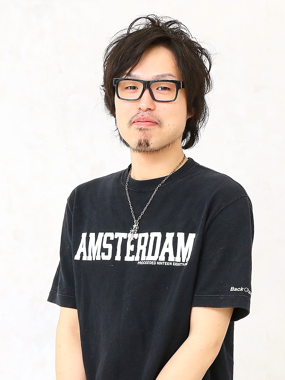 La fonte_岩瀬 Yosiaki