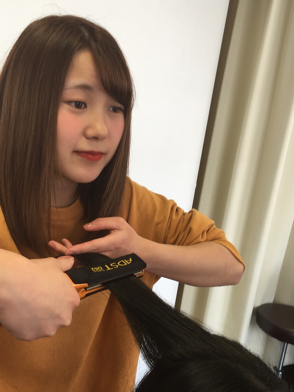 La fonte_野澤 Akari