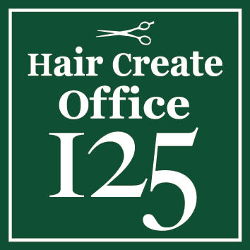 Hair Create Office 125_アシスタント