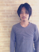 FURUSHO 梅田_若竹 健助
