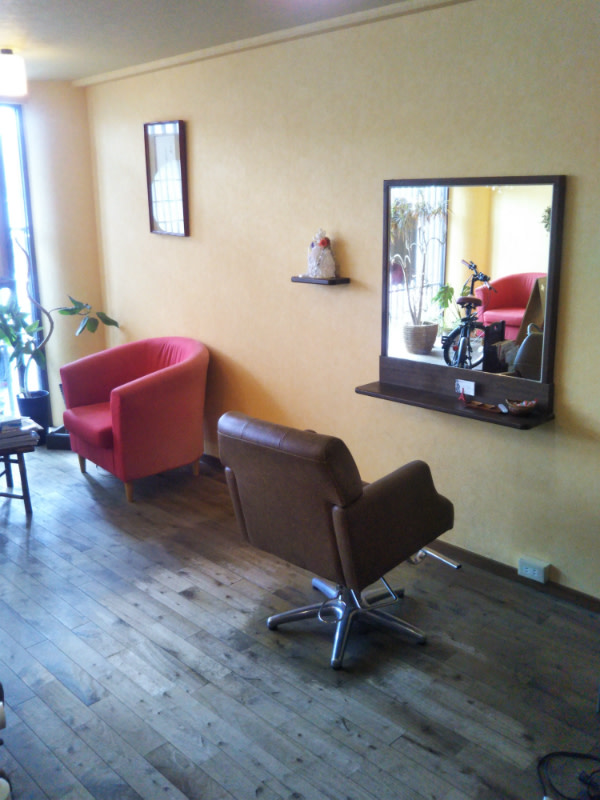 Hair Notting hill