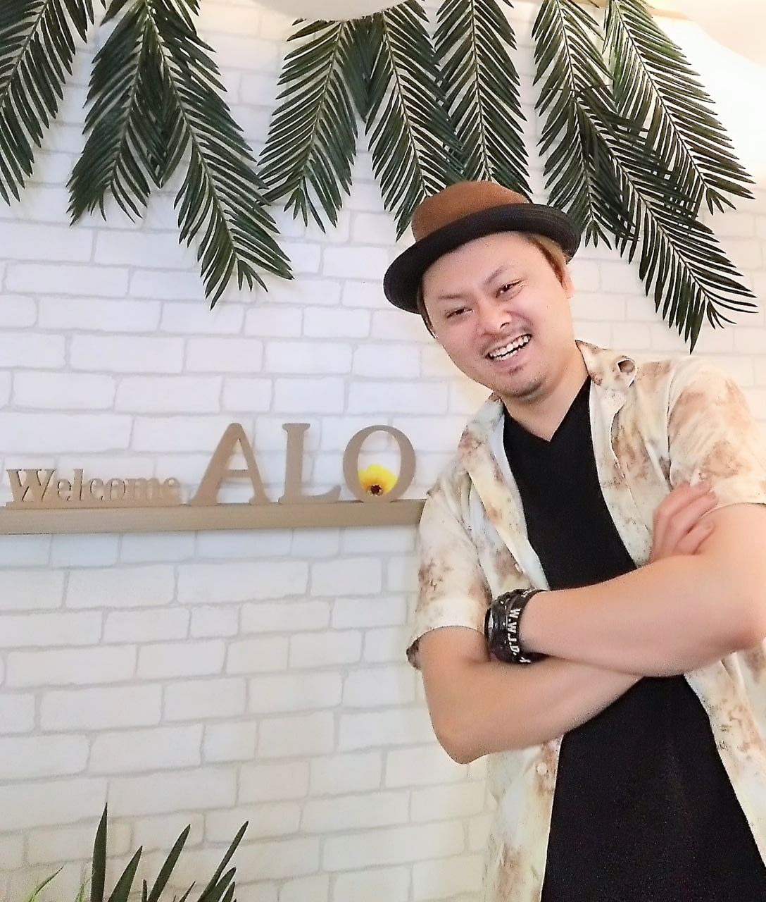 ALO_吉田