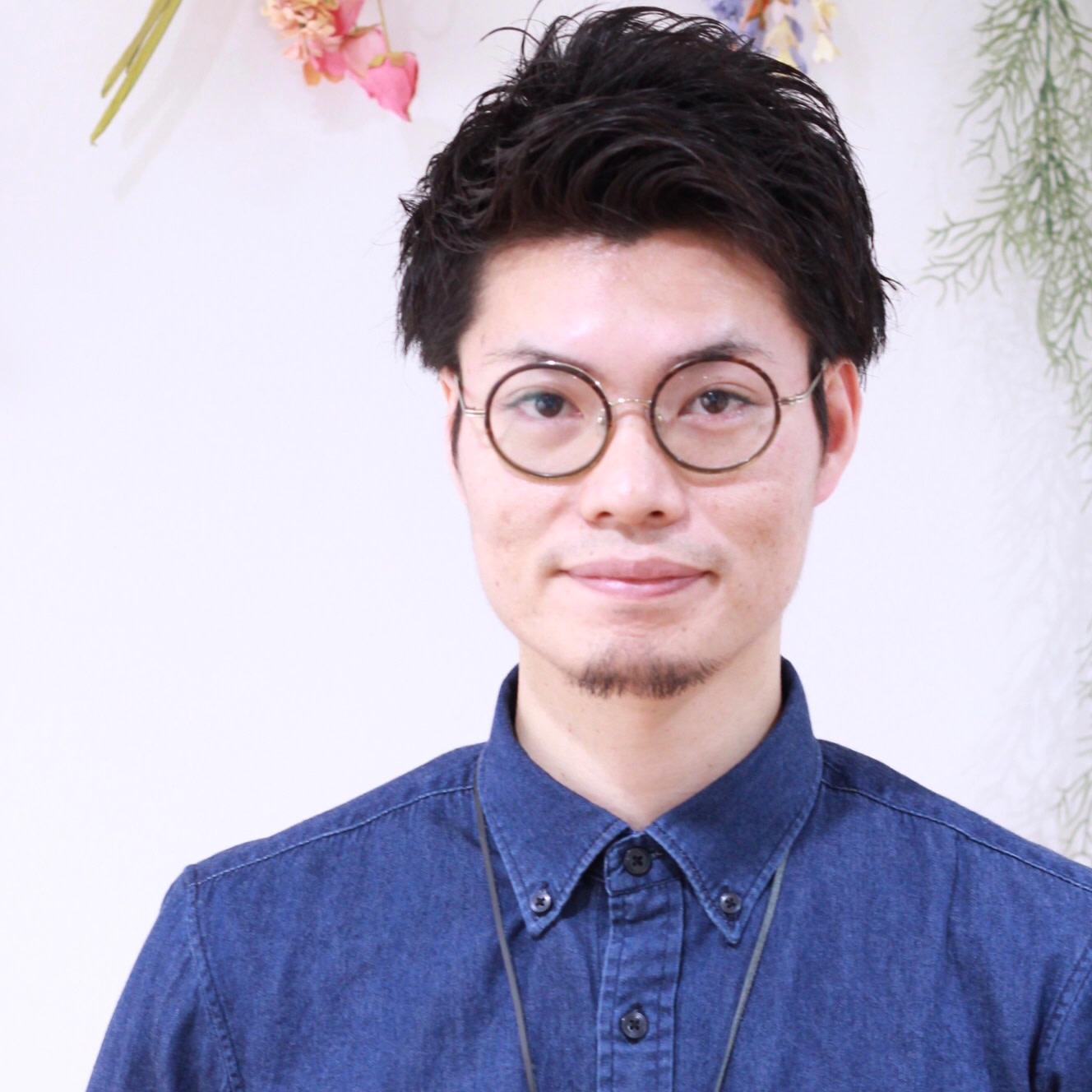 nonbi hair_境 豊樹