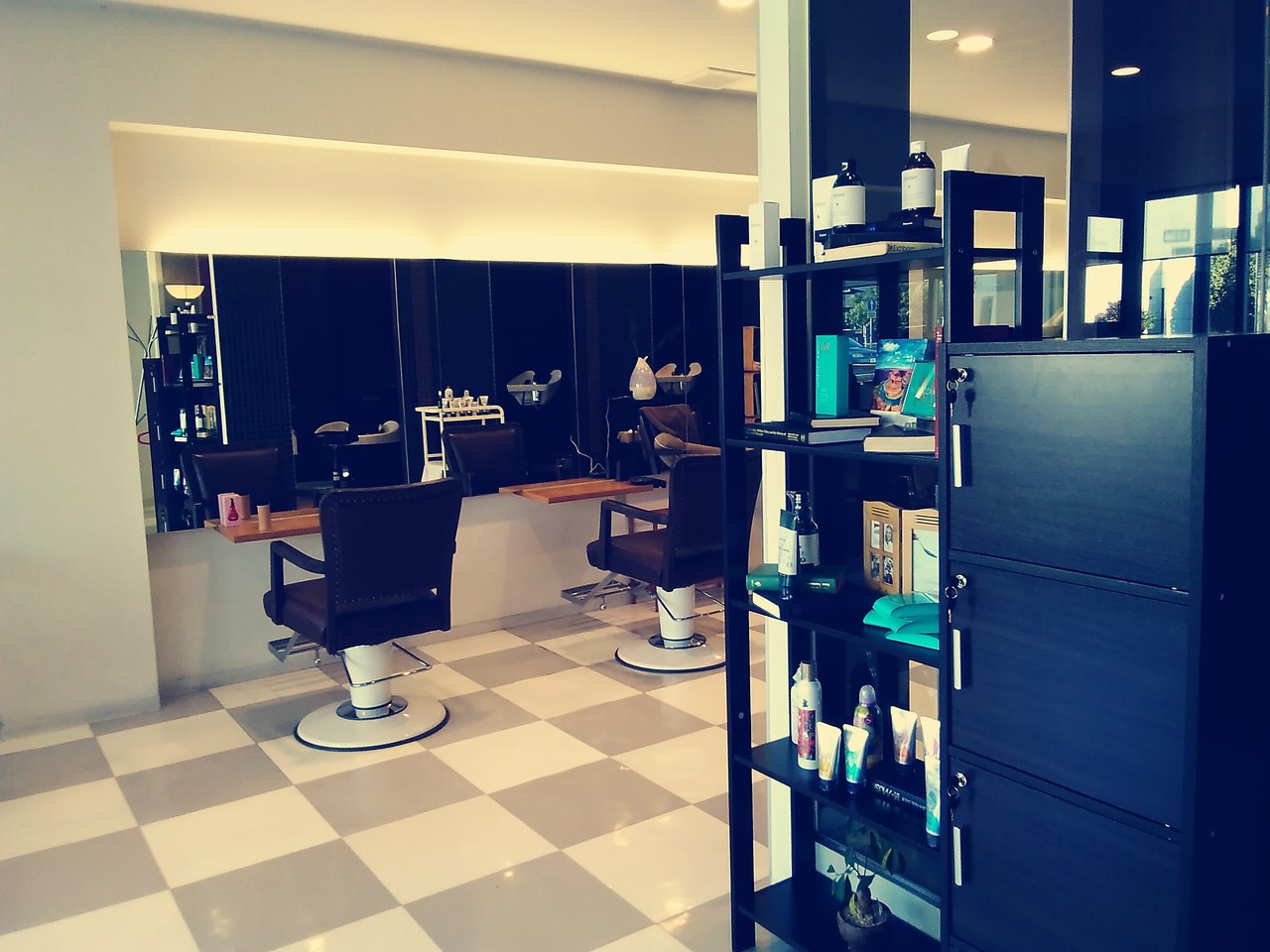 Hair craft Artesano