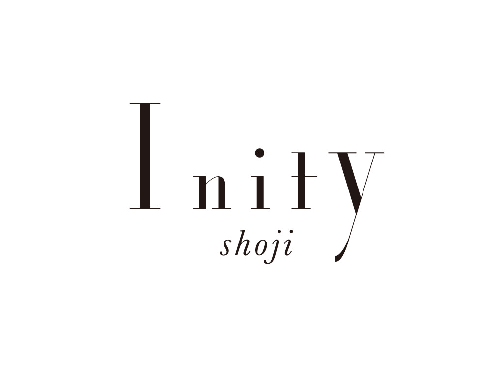 Inity shoji_inity syoji