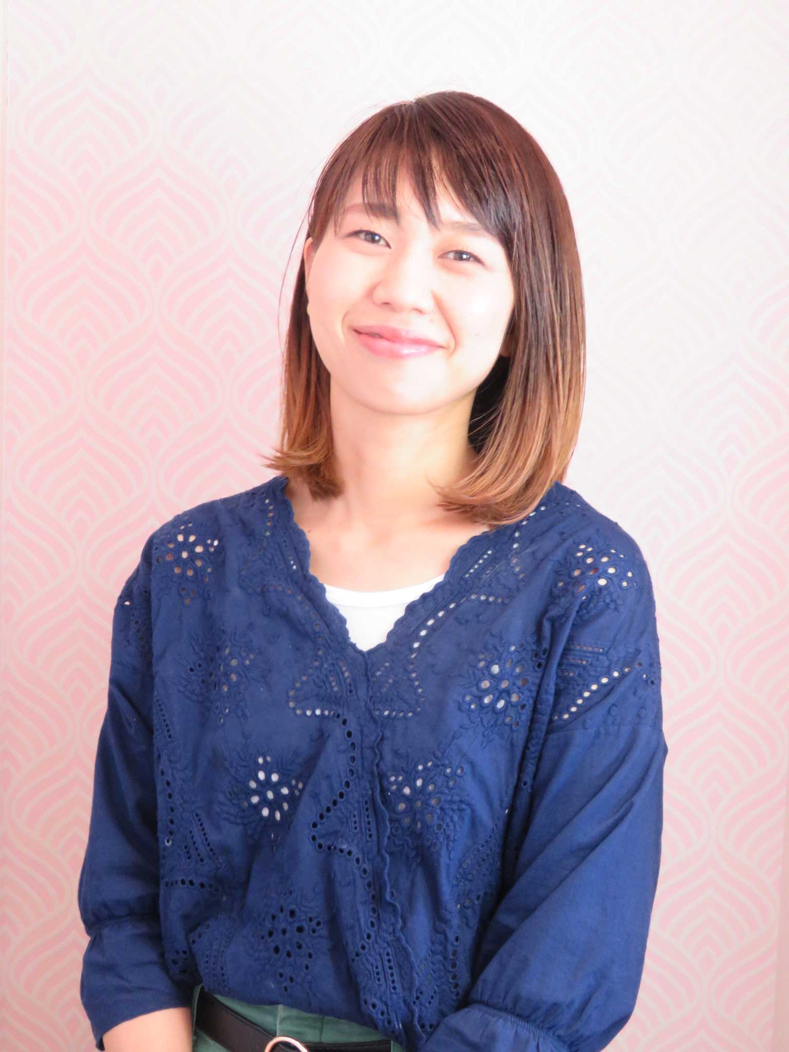 fairy sasaoki_YOU