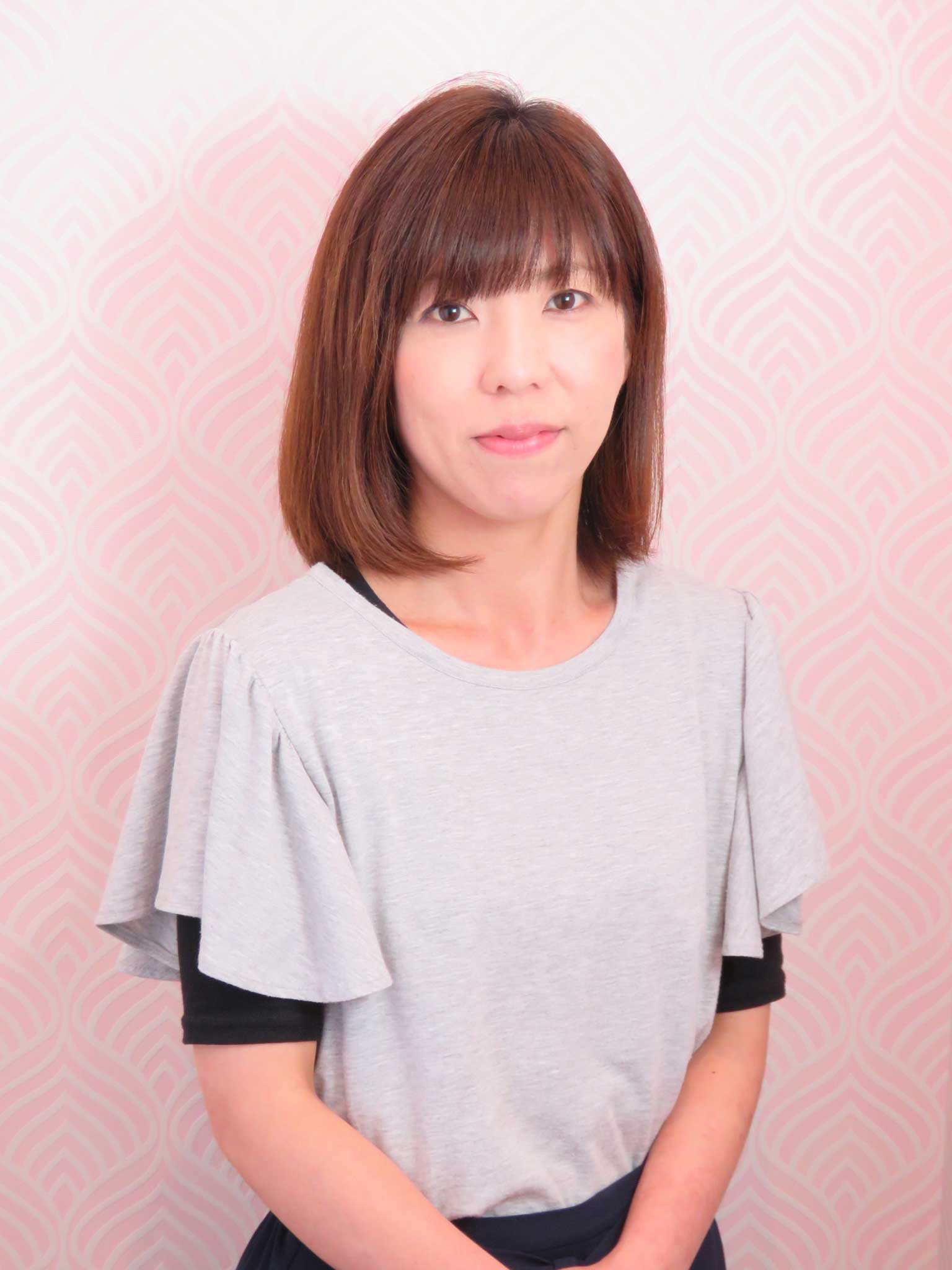 fairy sasaoki_yumiko
