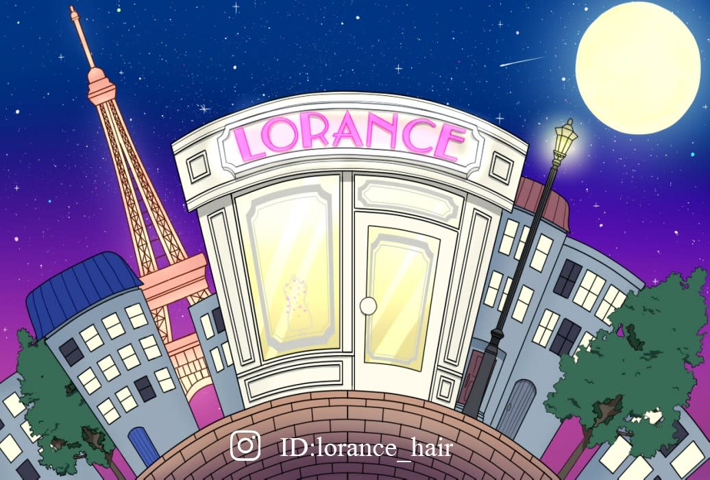 LORANCE