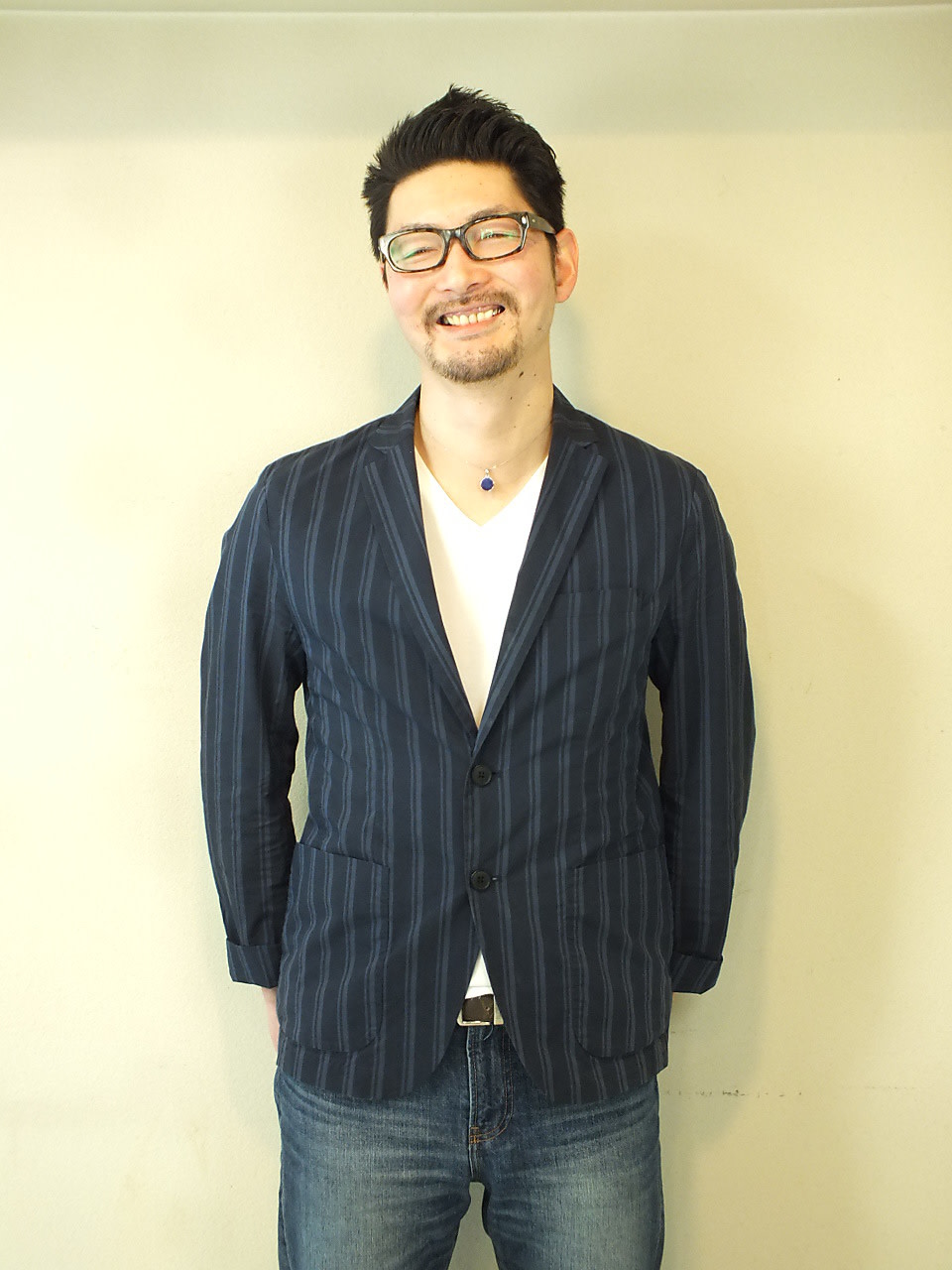 Hair craft Artesano_高木 雅人