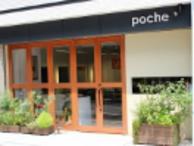poche